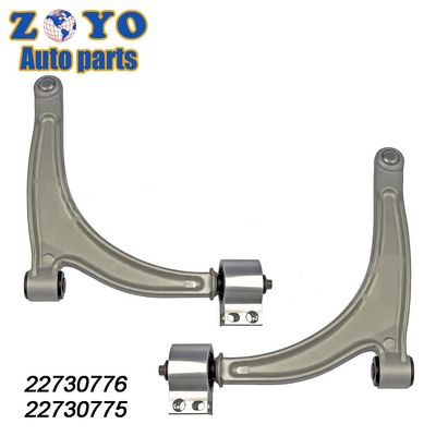 Auto-fitment Chevrolet E-coating onderste bedieningskant voor Malibu 2008-2013 K620179 K620180
