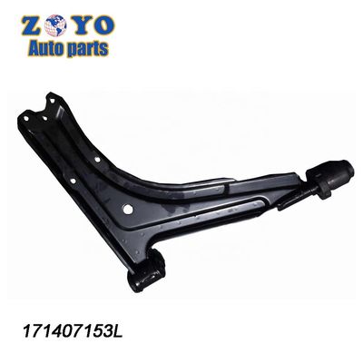 VW Caddy 82-92 SPHC STEEL Voorste onderste besturingsarm Spoorarm voor onderdelen van auto-ophanging