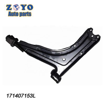 VW Caddy 82-92 SPHC STEEL Voorste onderste besturingsarm Spoorarm voor onderdelen van auto-ophanging