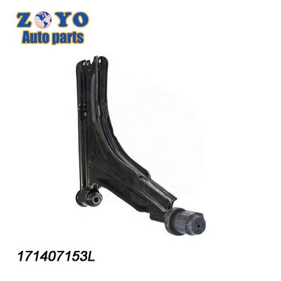 VW Caddy 82-92 SPHC STEEL Voorste onderste besturingsarm Spoorarm voor onderdelen van auto-ophanging