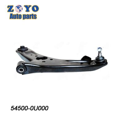 Positie Voorkant RK622643 Auto Spare Parts Onderafhankelarm voor Hyundai Accent 2010