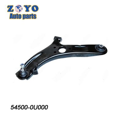 Positie Voorkant RK622643 Auto Spare Parts Onderafhankelarm voor Hyundai Accent 2010