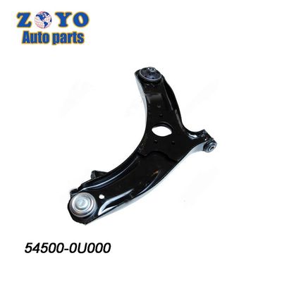 Positie Voorkant RK622643 Auto Spare Parts Onderafhankelarm voor Hyundai Accent 2010