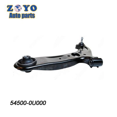 Positie Voorkant RK622643 Auto Spare Parts Onderafhankelarm voor Hyundai Accent 2010