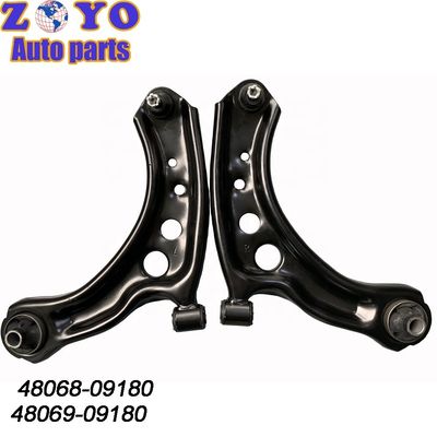 Vervang/repareer onderste bedieningsarm voor Changan Auto Alsvin 2008 OE NO. 48069-09180
