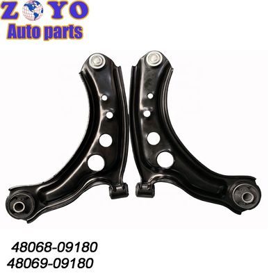 Vervang/repareer onderste bedieningsarm voor Changan Auto Alsvin 2008 OE NO. 48069-09180