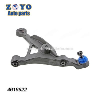 Voorste rechteronderste bedieningsarm voor Chrysler Cirrus Sebring Dodge Stratus OE NO. 4764500AE