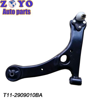 OE NO. T11-2909010BA OEM standaard voorzijde-onderbesturingsarmen voor Chery Tiggo3 03-08