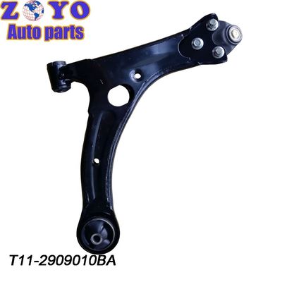 OE NO. T11-2909010BA OEM standaard voorzijde-onderbesturingsarmen voor Chery Tiggo3 03-08
