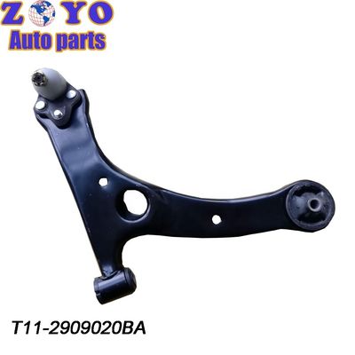 Auto Groothandel 40Cr Ball Joint Front Lower Control Arms voor Chery Tiggo3