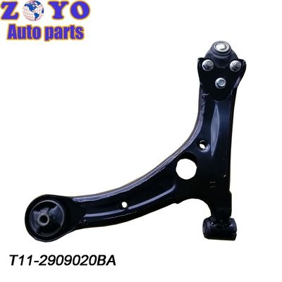 Auto Groothandel 40Cr Ball Joint Front Lower Control Arms voor Chery Tiggo3