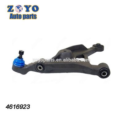 211902 MEVOTECH NO. MK7427 Voorste stalen onderste bedieningsarm voor Chrysler SEBRING 2000-2007