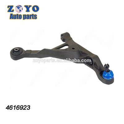 211902 MEVOTECH NO. MK7427 Voorste stalen onderste bedieningsarm voor Chrysler SEBRING 2000-2007