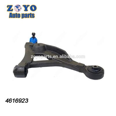 211902 MEVOTECH NO. MK7427 Voorste stalen onderste bedieningsarm voor Chrysler SEBRING 2000-2007