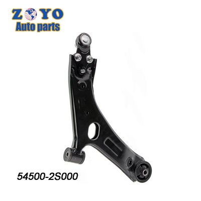 54500-2Z000 MS901210 Ophangingssysteem voor Hyundai IX35 Linke voorste onderste bedieningsarm
