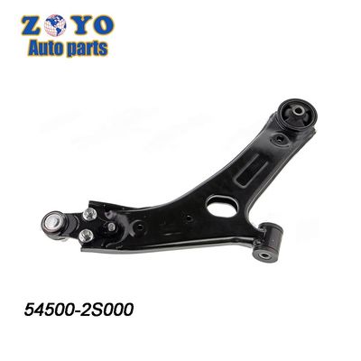 54500-2Z000 MS901210 Ophangingssysteem voor Hyundai IX35 Linke voorste onderste bedieningsarm