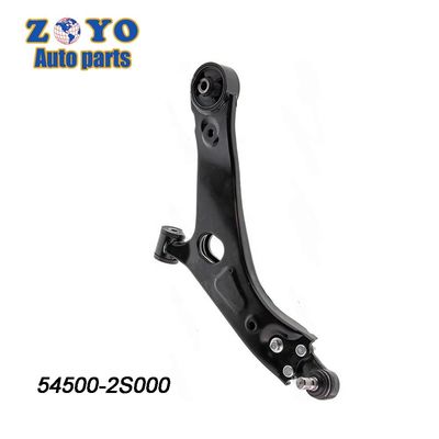 54500-2Z000 MS901210 Ophangingssysteem voor Hyundai IX35 Linke voorste onderste bedieningsarm