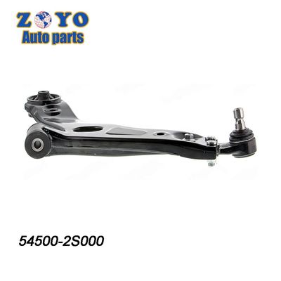 54500-2Z000 MS901210 Ophangingssysteem voor Hyundai IX35 Linke voorste onderste bedieningsarm