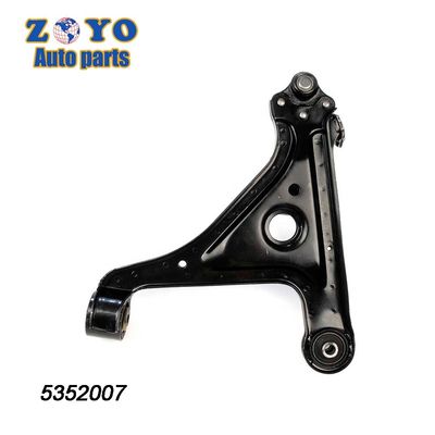 Onderafstandsbesturingsarm voor Opel OMEGA B1994-2001 RK620461 Mevotech nr. MS50132
