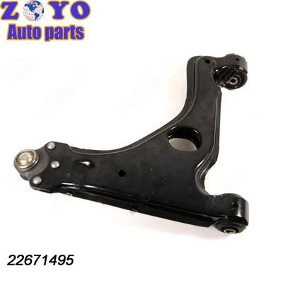 Goedkope stalen linker voorste besturingsarmen voor Changan Auto Zhixiang Fast Shipping