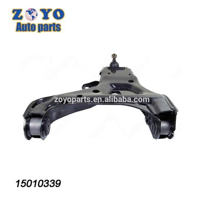 Stamped Steel Control Arms voor Blazer en GMC Jimmy 2001-2004 ter vervanging/reparatie