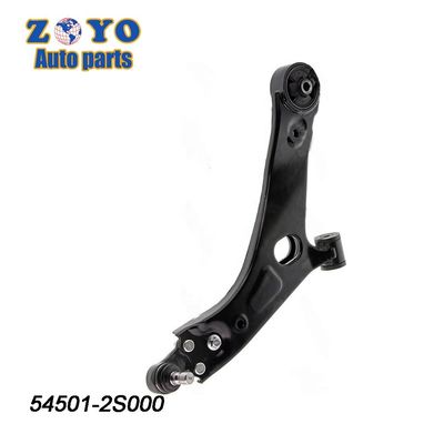 Onderste bedieningsarm voor HYUNDAI IX35 Referentienummer CS-2613R Interchange No. 54501-2Z000