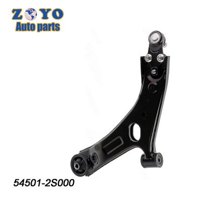 Onderste bedieningsarm voor HYUNDAI IX35 Referentienummer CS-2613R Interchange No. 54501-2Z000