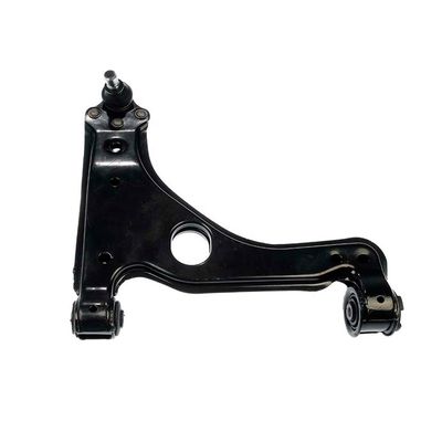 40 Cr Ball Joint Auto Suspension System Rechter voorste onderste bedieningsarm voor Opel VECTRA B