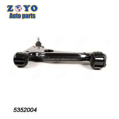 40 Cr Ball Joint Auto Suspension System Rechter voorste onderste bedieningsarm voor Opel VECTRA B