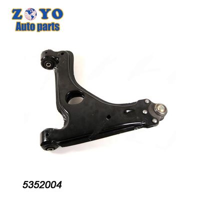 40 Cr Ball Joint Auto Suspension System Rechter voorste onderste bedieningsarm voor Opel VECTRA B