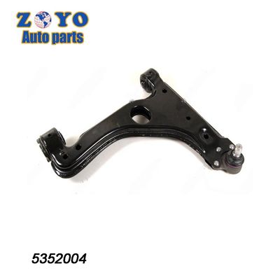 40 Cr Ball Joint Auto Suspension System Rechter voorste onderste bedieningsarm voor Opel VECTRA B