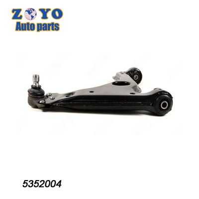 40 Cr Ball Joint Auto Suspension System Rechter voorste onderste bedieningsarm voor Opel VECTRA B