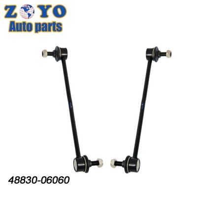 Deeltjes van de auto-ophanging Stabilisator Link voor Toyota AVALON 2007-2012 OE NO. 48830-06060