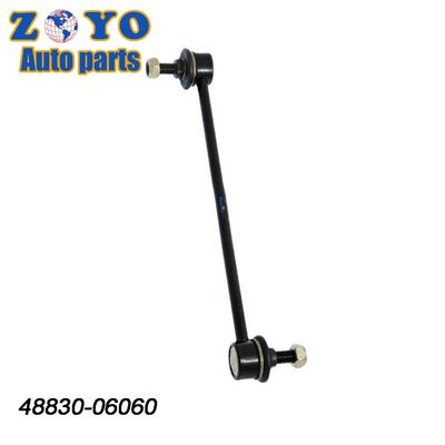 Deeltjes van de auto-ophanging Stabilisator Link voor Toyota AVALON 2007-2012 OE NO. 48830-06060