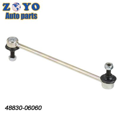 Deeltjes van de auto-ophanging Stabilisator Link voor Toyota AVALON 2007-2012 OE NO. 48830-06060