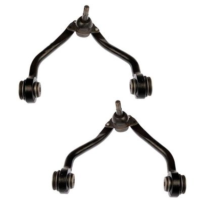 Onderdelen van de ophanging linker onderste bedieningsarm voor Chevrolet K2500 2000 OE NO. 12543999/12544000