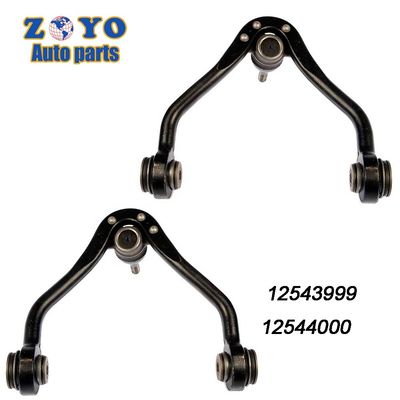 Onderdelen van de ophanging linker onderste bedieningsarm voor Chevrolet K2500 2000 OE NO. 12543999/12544000