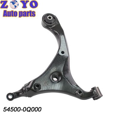 TBJB-233 Referentienummer E-coating voorste bovenste bedieningskant voor Changan Auto Eado 2013