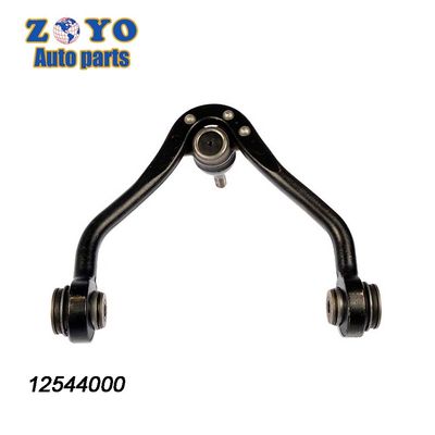 Onderdelen van de ophanging linker onderste bedieningsarm voor Chevrolet K2500 2000 OE NO. 12543999/12544000