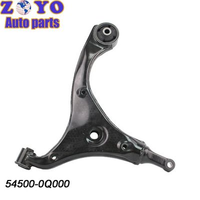 TBJB-233 Referentienummer E-coating voorste bovenste bedieningskant voor Changan Auto Eado 2013