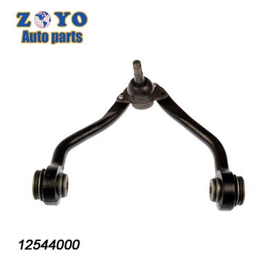 Onderdelen van de ophanging linker onderste bedieningsarm voor Chevrolet K2500 2000 OE NO. 12543999/12544000