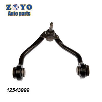 Onderdelen van de ophanging linker onderste bedieningsarm voor Chevrolet K2500 2000 OE NO. 12543999/12544000