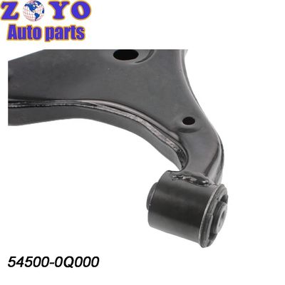 TBJB-233 Referentienummer E-coating voorste bovenste bedieningskant voor Changan Auto Eado 2013