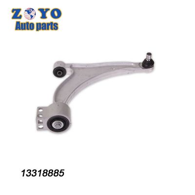 MG ZR 2020 Autoonderdelen Aluminium rechter onderste Wishbone Control Arm voor Opel Insignia