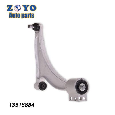 MG ZR 2020 Autoonderdelen Aluminium rechter onderste Wishbone Control Arm voor Opel Insignia