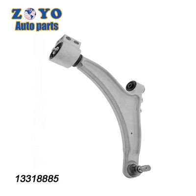 MG ZR 2020 Autoonderdelen Aluminium rechter onderste Wishbone Control Arm voor Opel Insignia