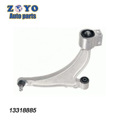MG ZR 2020 Autoonderdelen Aluminium rechter onderste Wishbone Control Arm voor Opel Insignia