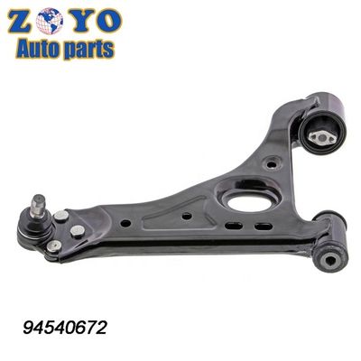 SCA-1057 40 CR Ball Joint Front Right Track Control Arm voor Chevrolet Trax 2012- Supply