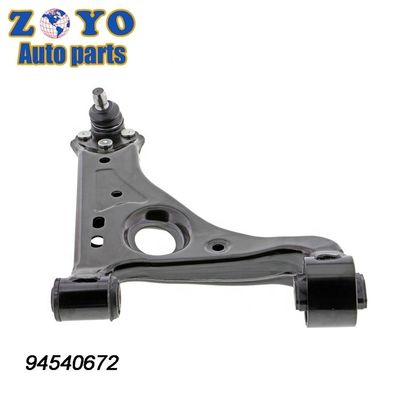 SCA-1057 40 CR Ball Joint Front Right Track Control Arm voor Chevrolet Trax 2012- Supply