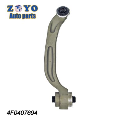OE 4F0407694 Voorste onderste bedieningsarm voor Audi A6 2004-2011 CMS70107 Onderdelen voor ophanging